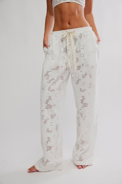 DAY DRIFT PANT Marfil