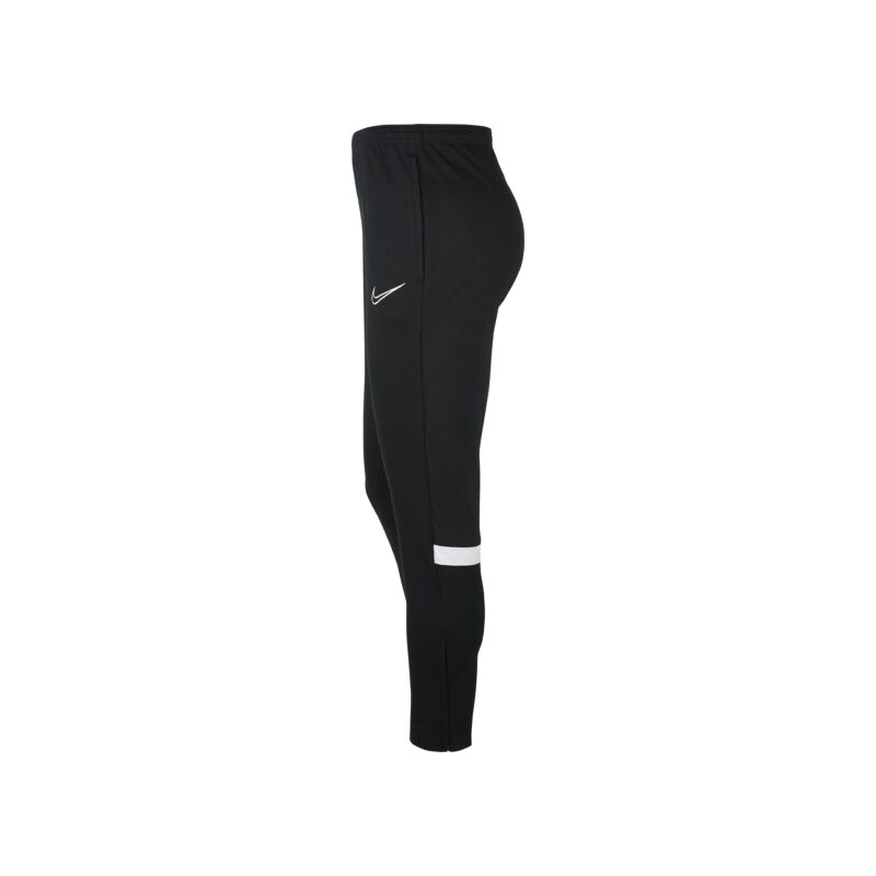 Soccer - Nike - NIKE M NK DF ACD21 PANT KPZ BLACK/WHITE/WHITE/(WHITE) de Hombre - CW6122-010 Negro