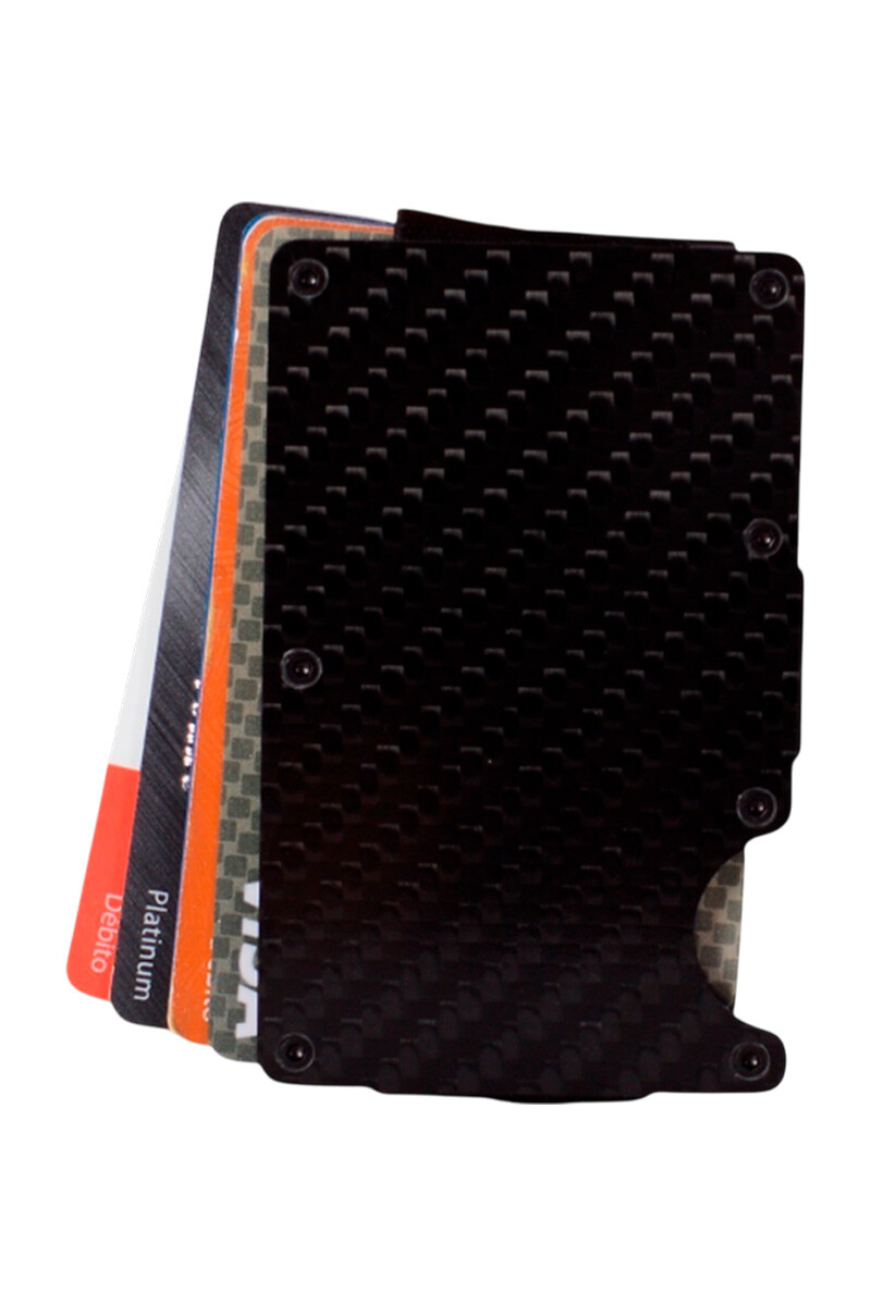 BILLETERA ZNT SMART NEGRO BILLETERA ZNT SMART NEGRO