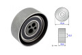 Tensor Correa Distr Audi A6 94-01 Tensor Correa Distr Audi A6 94-01