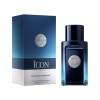 Perfume Antonio Banderas The Icon EDT 50ml Perfume Antonio Banderas The Icon EDT 50ml
