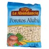 POROTOS ALUBIA LA ABUND. 500 G Porotos Alubia La Abund. 500 G