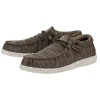 Wally Sox - Hombre Brown