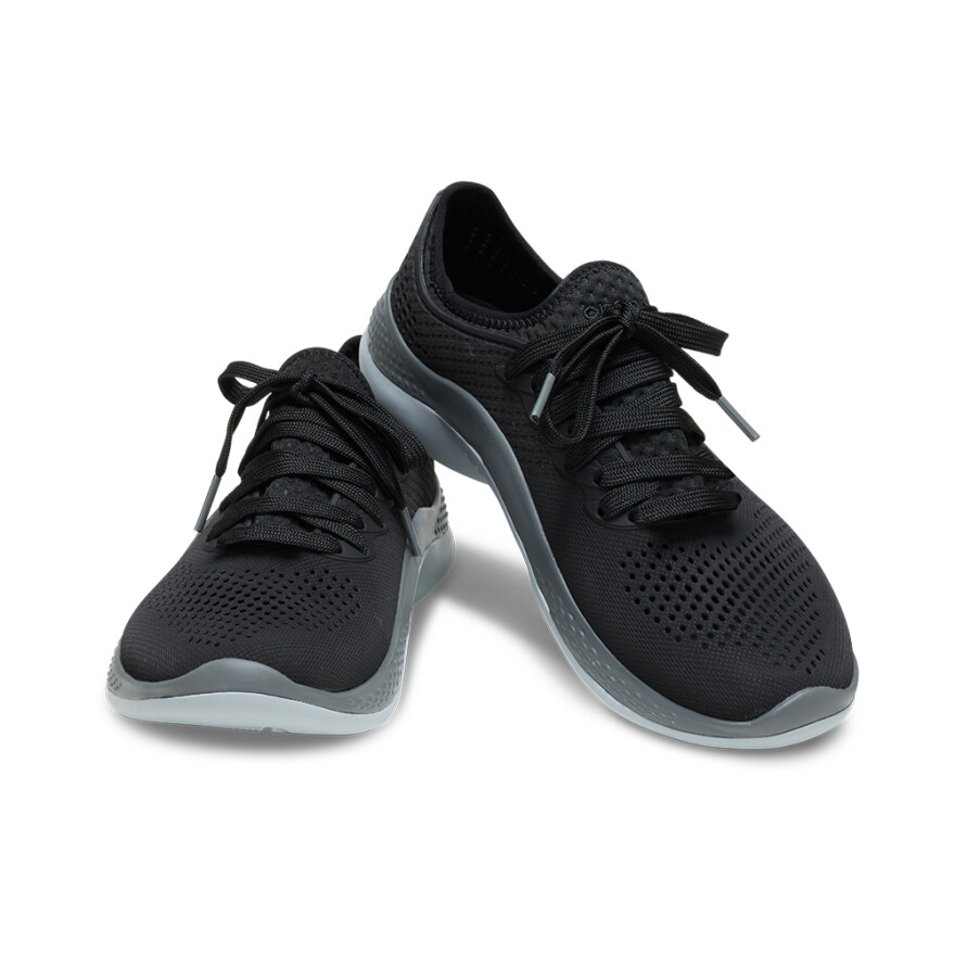 Literide 360 Pacer W - Mujer Black/slate Grey