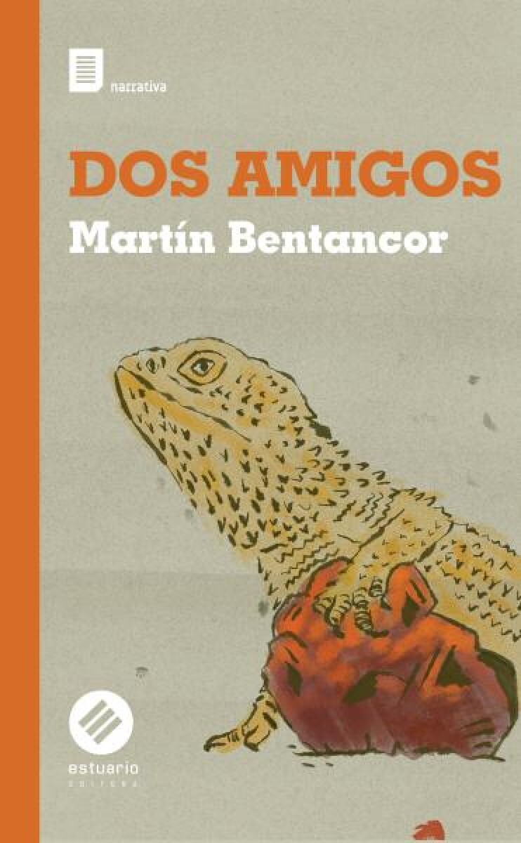 Dos amigos 