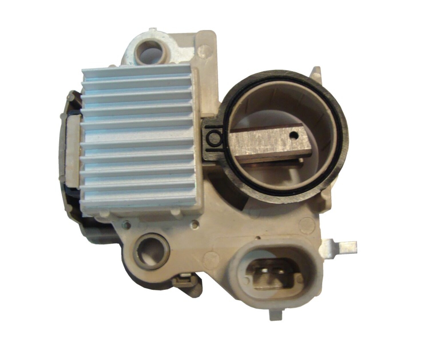 REGULADOR VOLTAJE EFFA EFFA IDEAL-TONGBAO-JAC J2-DAEWOO MATIZ 12V CHINO DUNCAN 