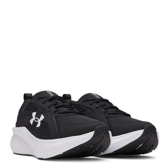 Championes de Hombre Under Armour Assert 11 Negro
