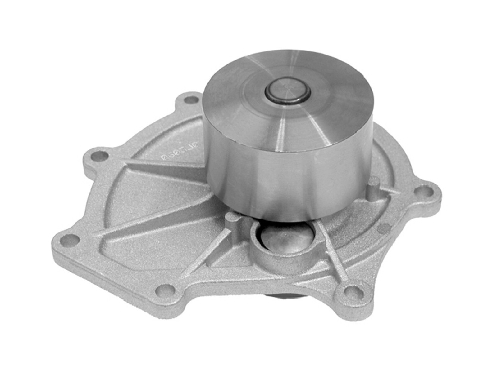 Bomba Agua s/Carcaza Rover 45/75 00-25 