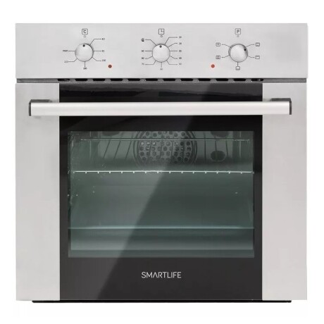 Smartlife Horno De Empotrar Elect 60x60 Sl-o6060ec Smartlife Horno De Empotrar Elect 60x60 Sl-o6060ec