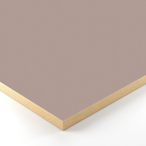 Madera MDF Melaminico Rosa Antiguo U325 EGGER 18mm MDF MEL ROSA ANTIGUO U325 EG. 18MM