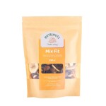 NUTRINUTS MIX FIF FRUTOS SECOS 250 GR. única