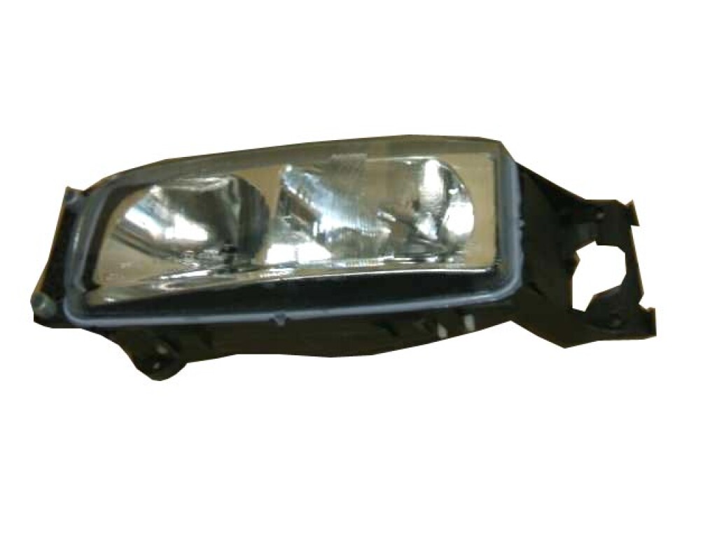 Faro delantero izquierdo