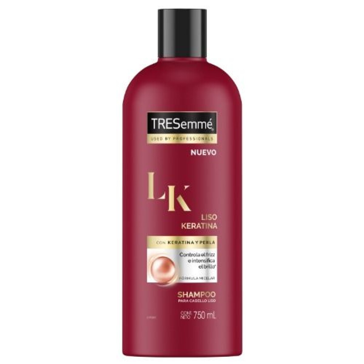 Tresemme Keratina Shampoo 750ML 
