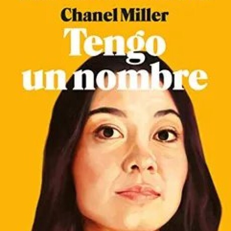 TENGO UN NOMBRE TENGO UN NOMBRE