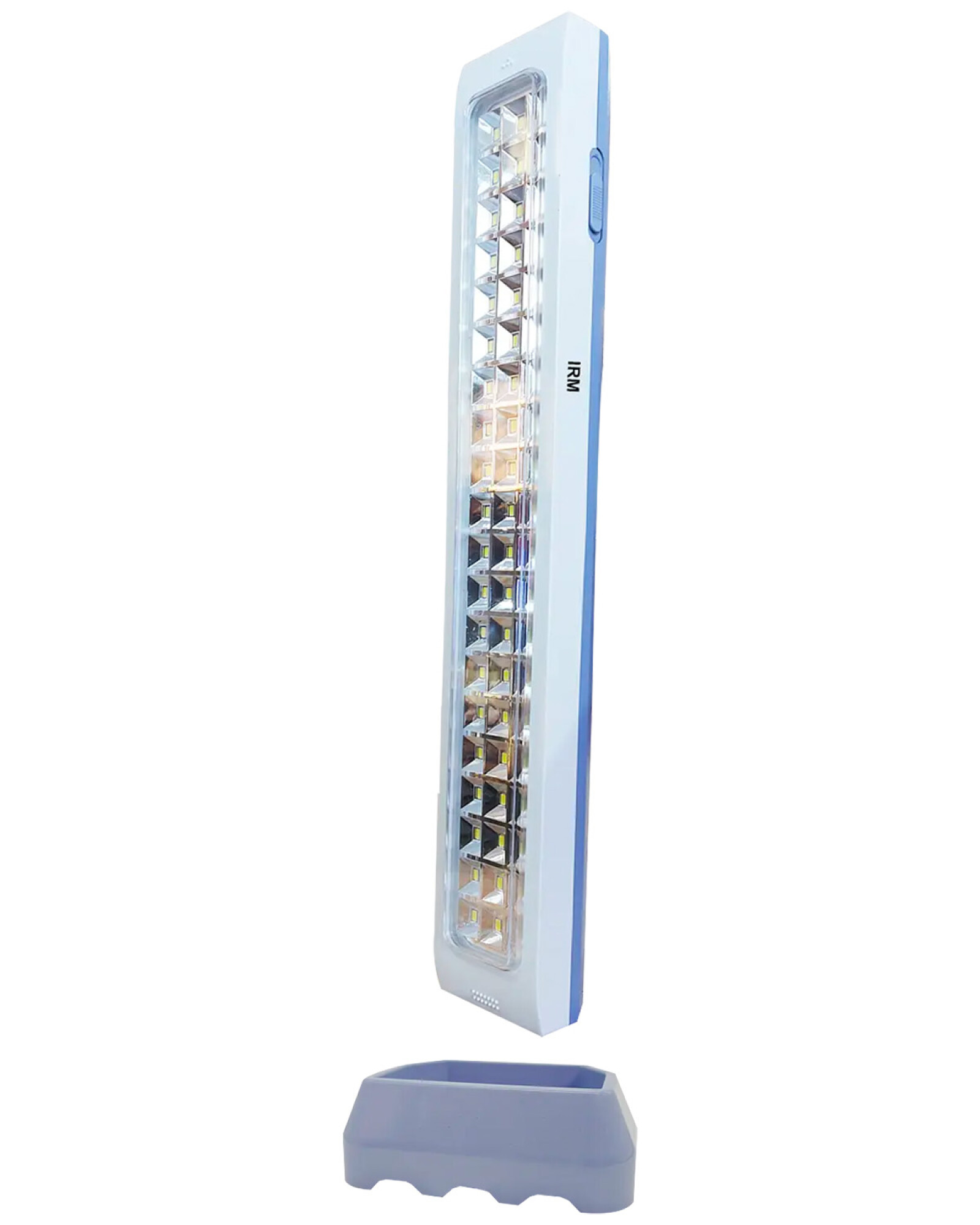 Luz De Emergencia Recargable 60 LEDS - Punto Eléctrico Bariloche