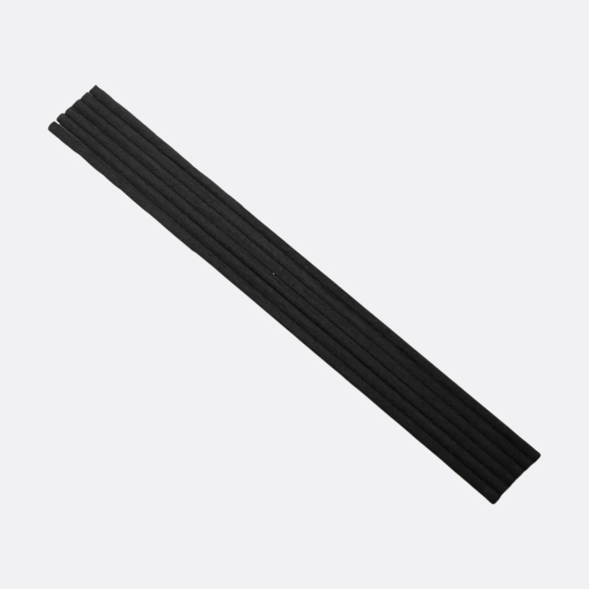 Varillas De Bambú Repuesto x10 - Negro 