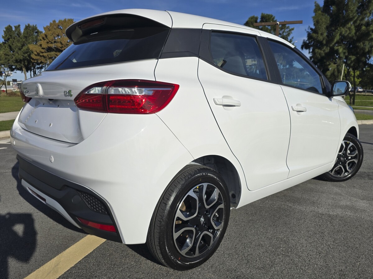 JMC JMEV EV3 2026 0KM | Permuta / Financia JMC JMEV EV3 2026 0KM | Permuta / Financia