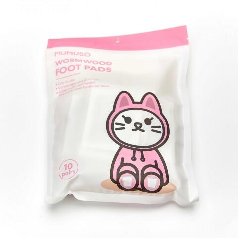 PADS PARA PIES - 10 PARES PADS PARA PIES - 10 PARES