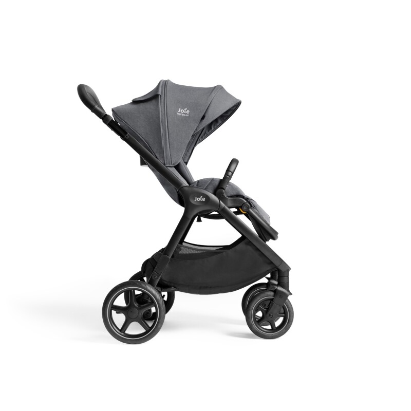 Coche TS FINITI con Silla de Auto Sprint Isofix Incorporado Coche TS FINITI con Silla de Auto Sprint Isofix Incorporado