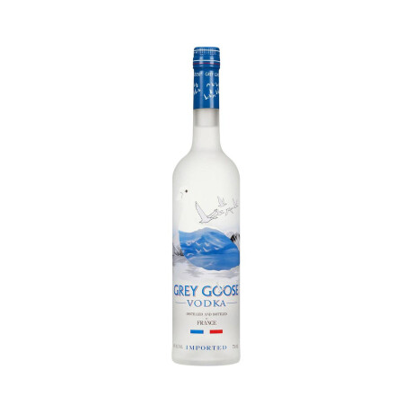 Vodka Grey Goose Original 750 Ml