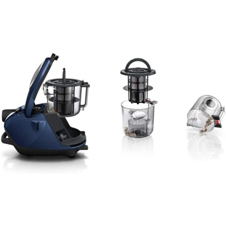 Aspiradora sin bolsa Bosch BGS7RCL Aspiradora sin bolsa Bosch BGS7RCL