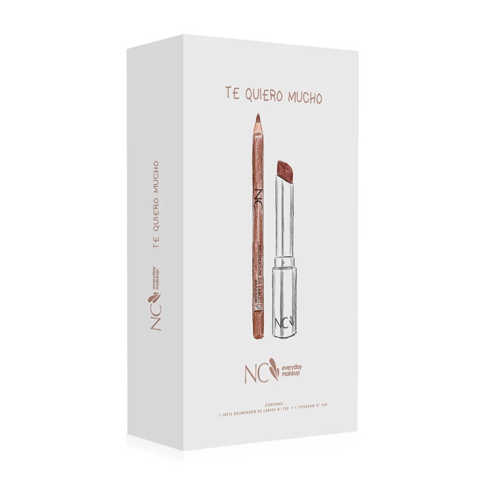 NEWCOLOR CAJITA DIA DE LA MADRE 160-2026