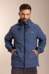 CAMPERA SAVONE POLANCO Azul