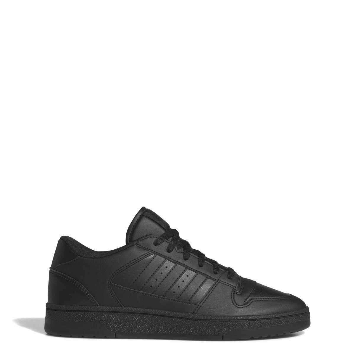 Championes Adidas BREAK START Hombre KJ6643 - Negro 