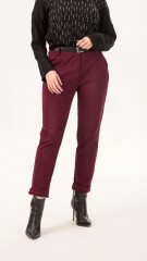 Pantalón Tahití Bordó