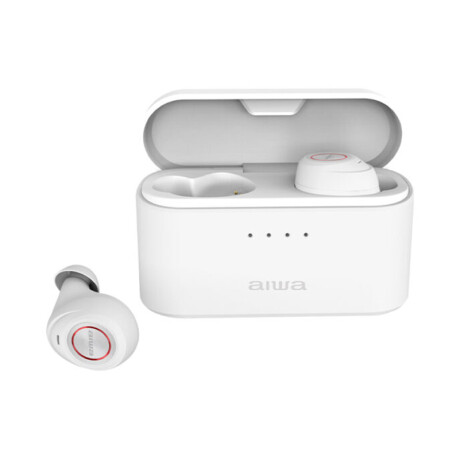 Auriculares para Apple Lightning Blanco — ZonaTecno