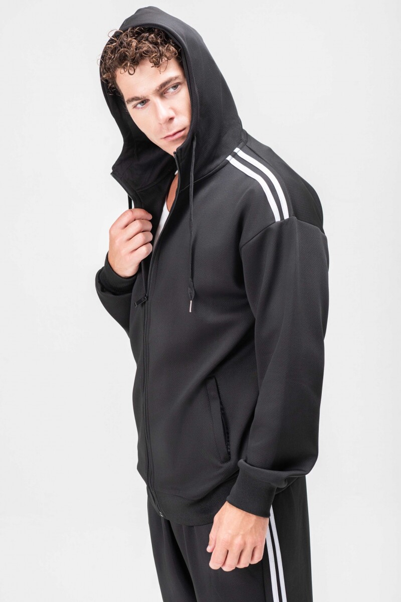 Conjunto MeLine Negro