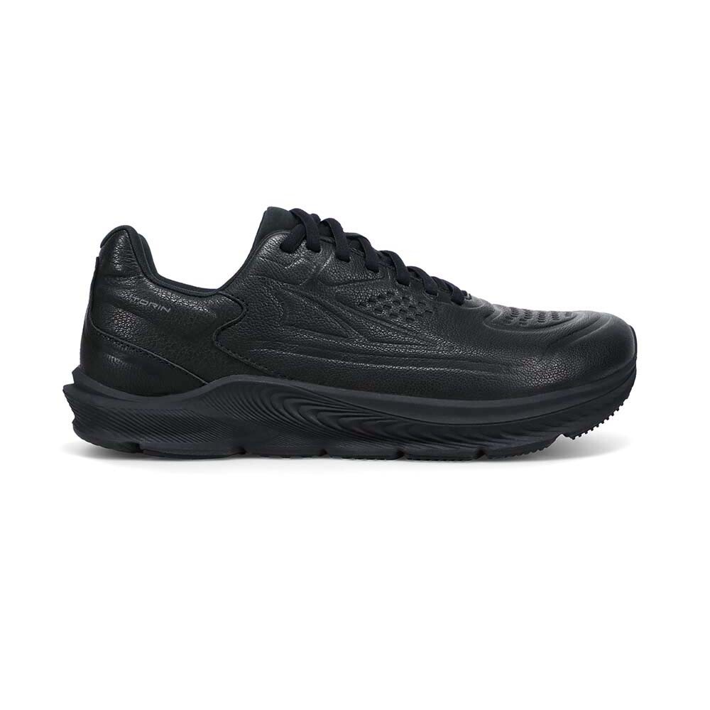 Zapatillas Trail Running Torin 5 Leather Mujer Black