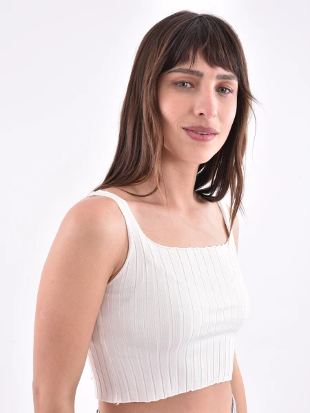 MUSCULOSA ALFONSINA BLANCO