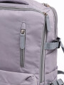 Mochila Melu Gris