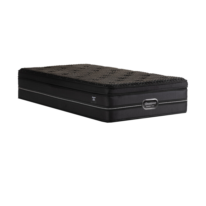 Colchón Simmons Beautyrest Black Firm 1.00 x 2.00 - 1 Plaza Especial
