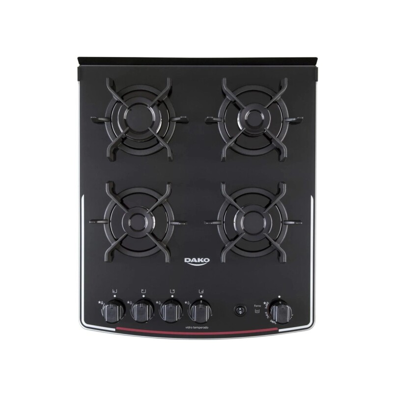Cocina Dako Supreme 4 H Cocina Dako Supreme 4 H