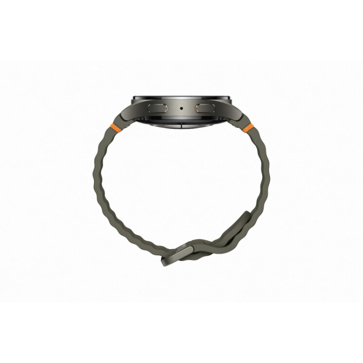 Samsung Galaxy Watch 7 40 mm + Banda ¡De Regalo! Green