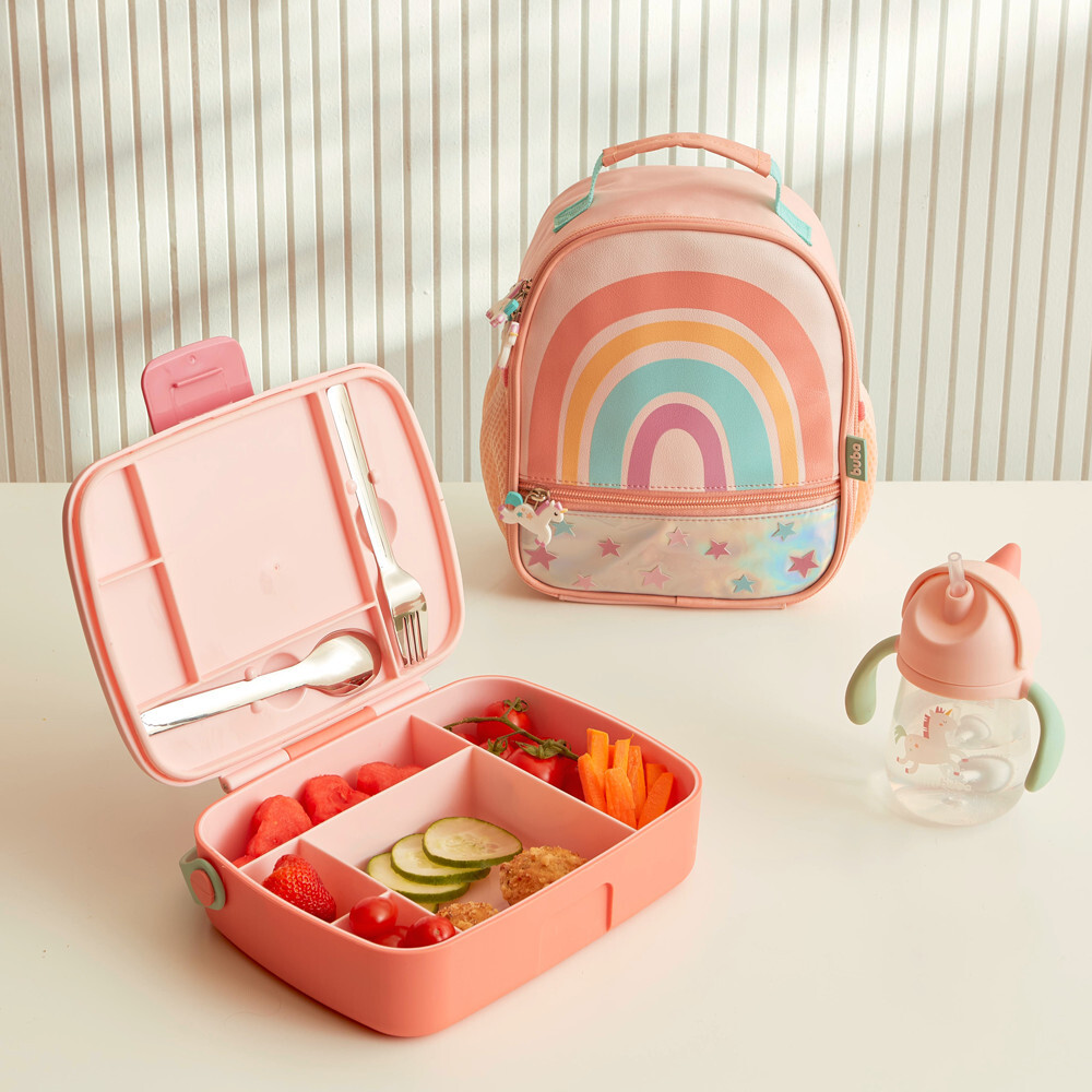 Lunchera MAGIC buba UNICORNIO