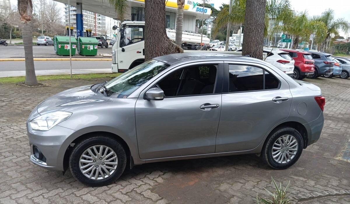 SUZUKI DZIRE GL 1.2 - 2022 SUZUKI DZIRE GL 1.2 - 2022