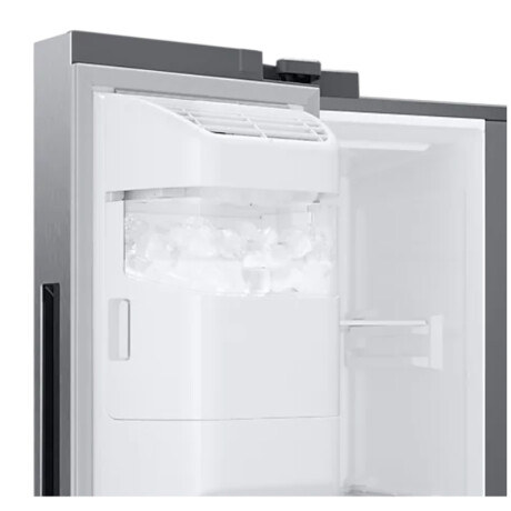 Heladera Side By Side Samsung RS27T5200S9 Heladera Side By Side Samsung RS27T5200S9