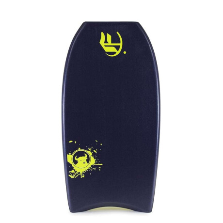 Bodyboard Empire Rising Bull 39 Azul