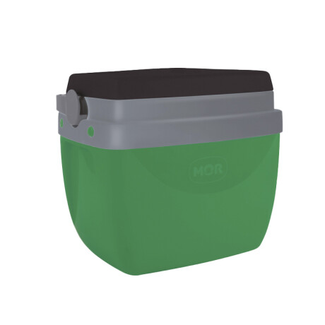 Conservadora tÃÂ©rmica MOR de 12 litros Verde