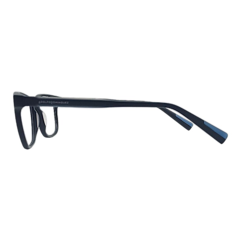 ADOLFO DOMIMGUEZ AD54842 612 5518145 - Adulto - Negro negrouniforme