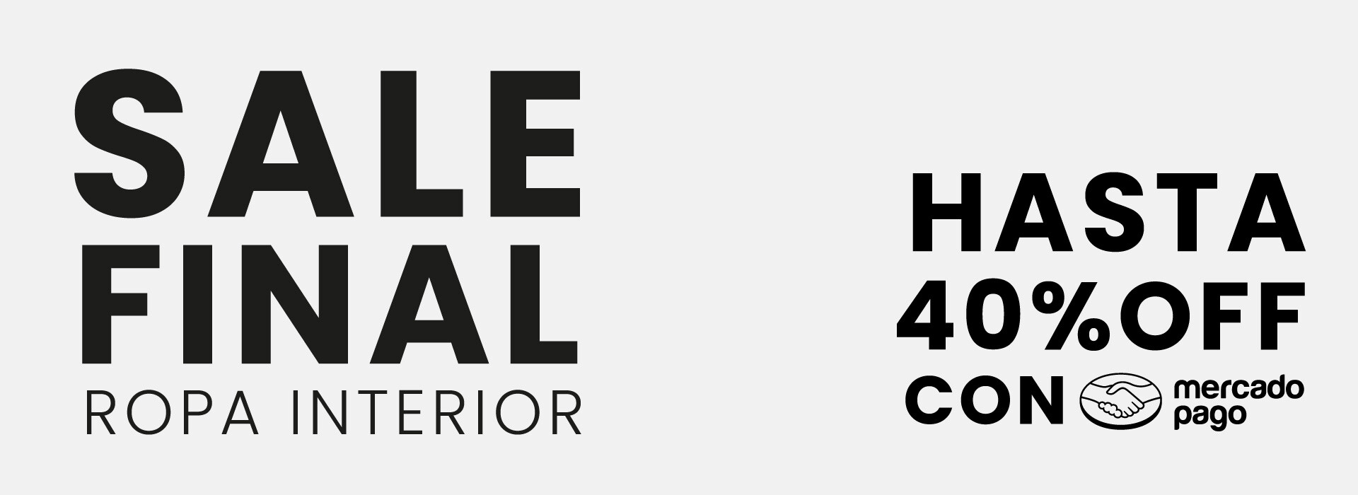 SpicySale - Ropa Interior