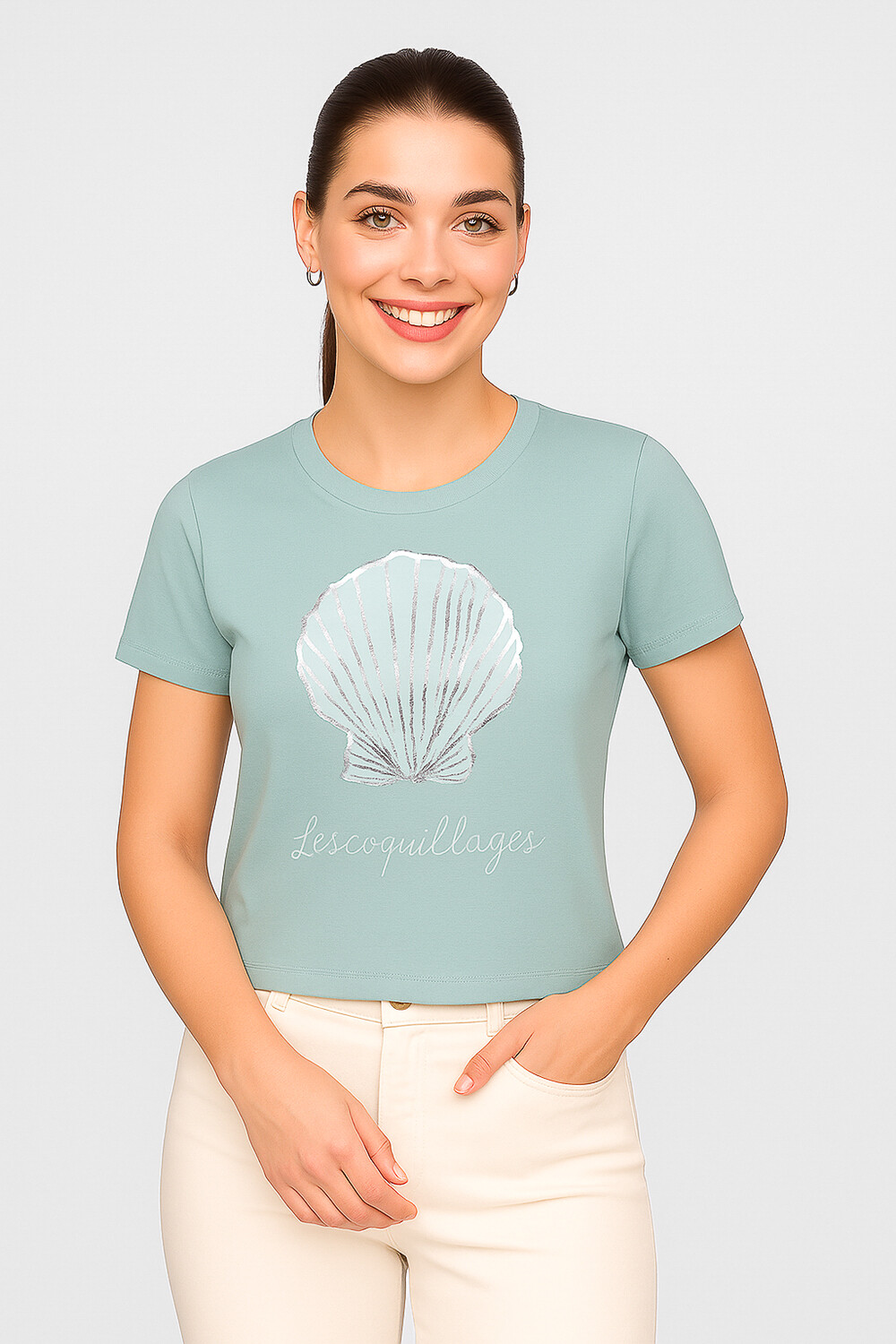 Remera Karuna Estampado 4