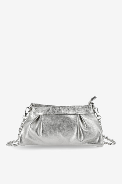 BOLSO Plata