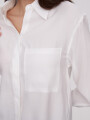 Camisa Beirut Blanco