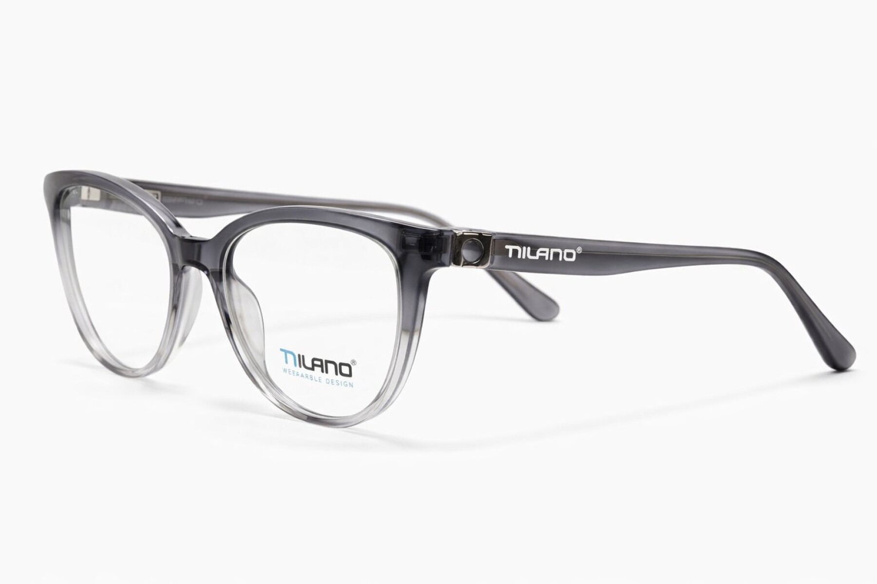 Milano Seduzione - Gris degrade 