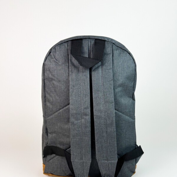 Mochila Urbana Grey