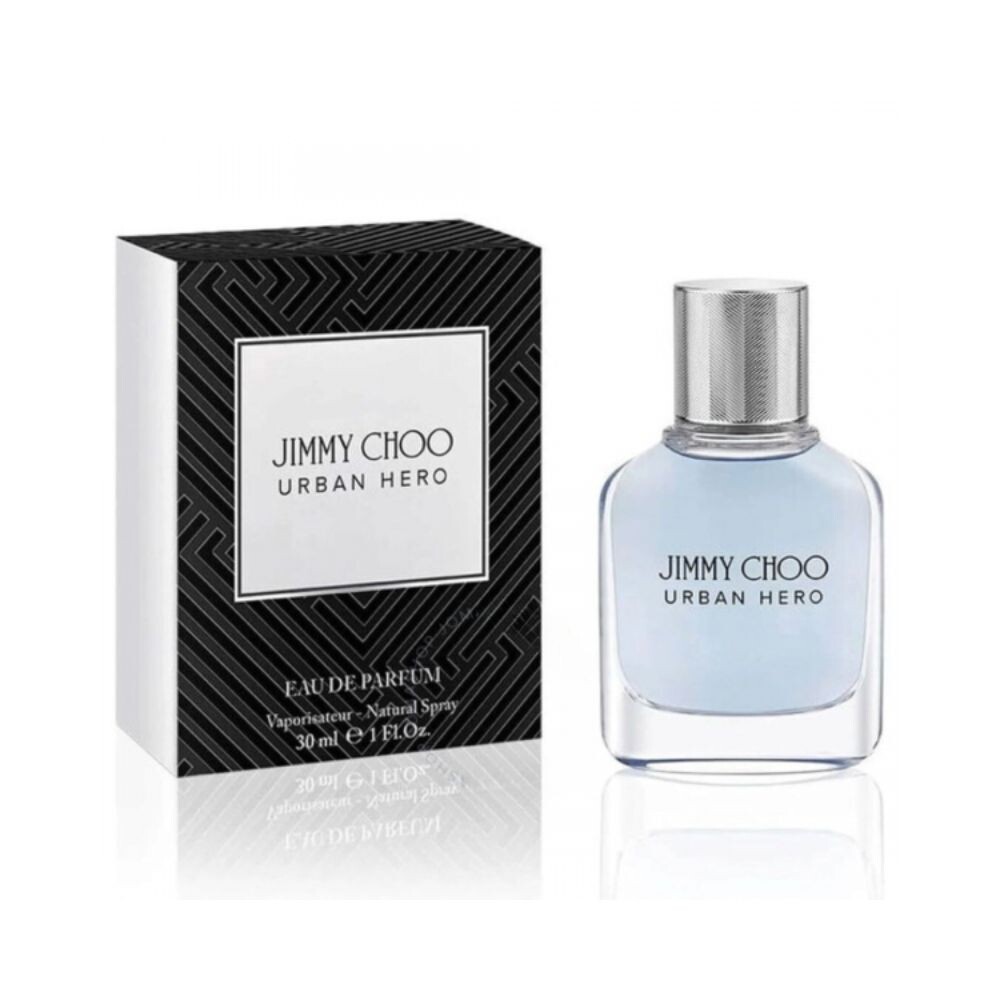 JIMMY CHOO URBAN HERO EDP100ML JIMMY CHOO URBAN HERO EDP100ML